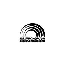Rainbow Push logo