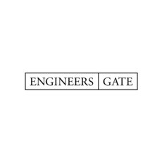 Engineers Gate logo