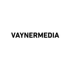vayner media logo