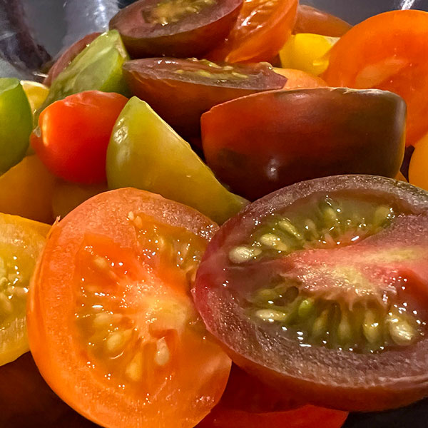 Tomatoes