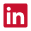 LinkedIn Icon