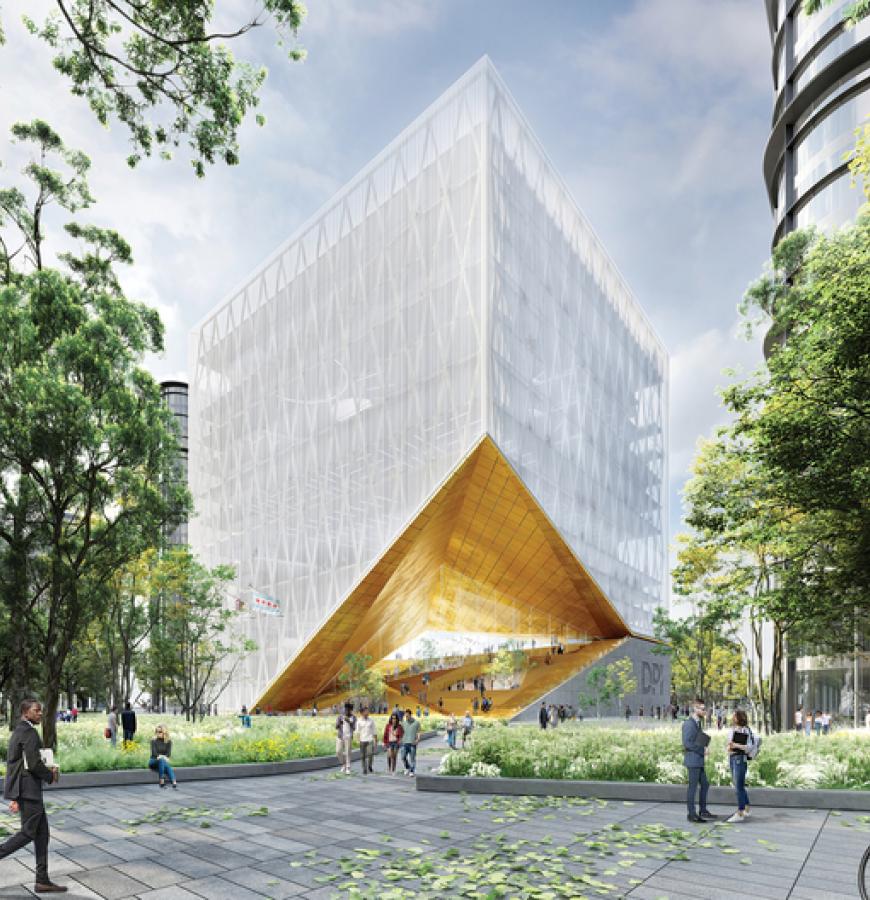 chicago tech economy