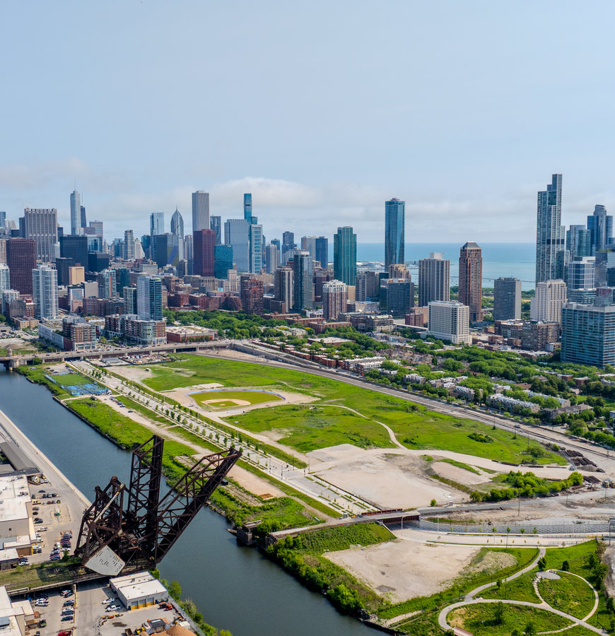 The 78 Chicago 