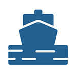 water taxi icon