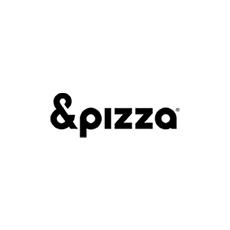 &pizza logo