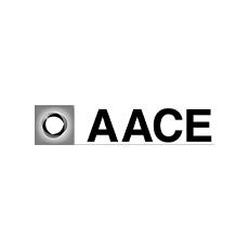AACE logo