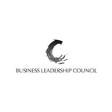 Business Leadership Council logo