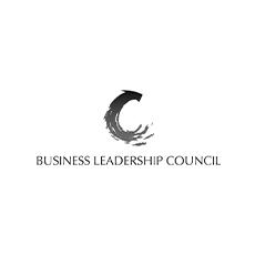 Business Leadership Council logo
