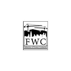  Name Federation of Women Contractors logo