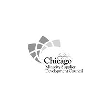 ChicagoMSDC logo