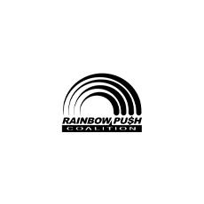 Rainbow Push logo
