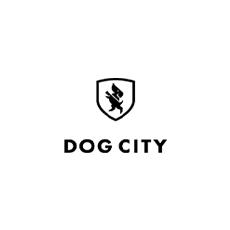 dog city
