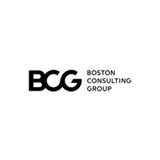 BCG logo