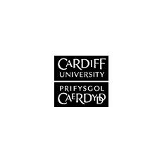 cardiff university logo