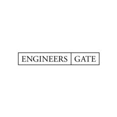 Engineers Gate logo