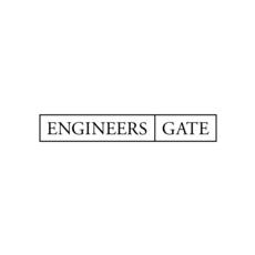 Engineers Gate logo