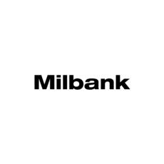 Milbank logo