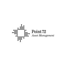 Point 72 Asset Management logo