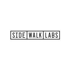 Side walk labs logo