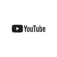 youtube logo