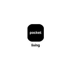 pocket logo