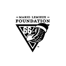 Rivers Philanthropy Mario Lemieux Foundation