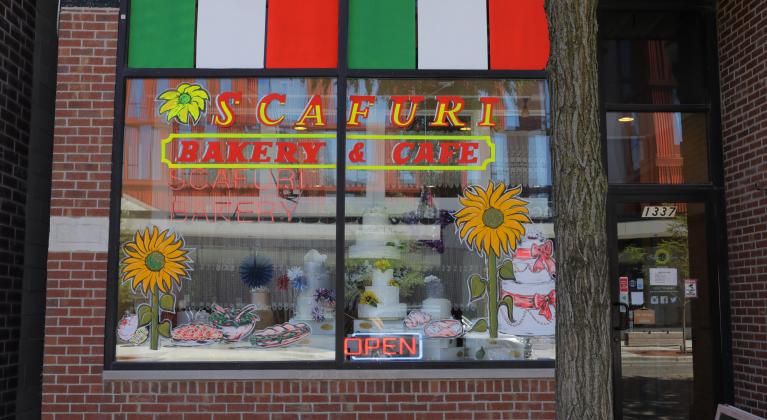 Scafuri Bakery