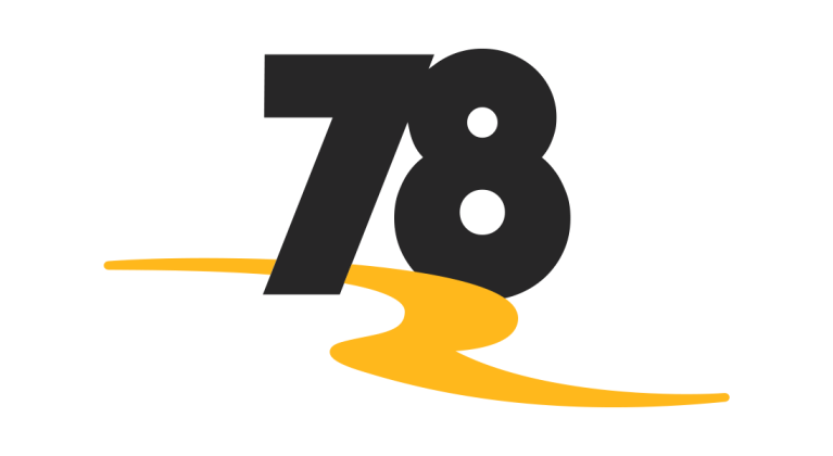 Rivers78 logo