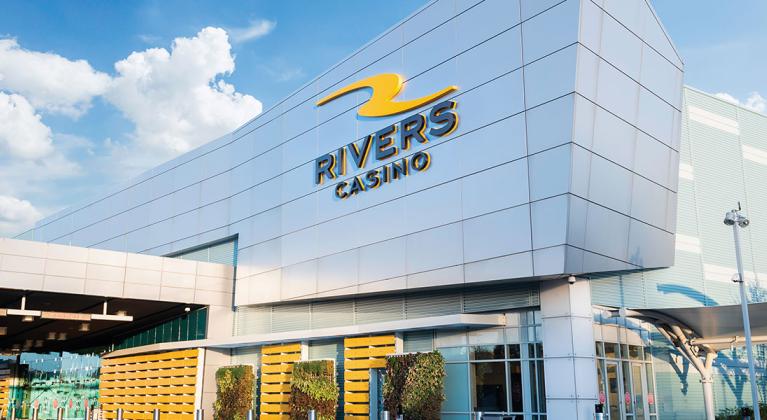Rush Street Rivers Casino