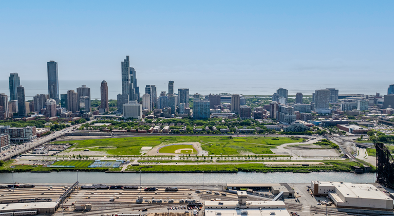 The 78 Chicago